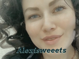 Alexisweeets
