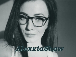 AlexxiaShaw
