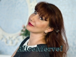 AliceMervel Beurette infidele