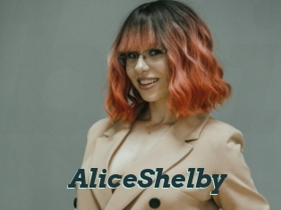 AliceShelby Beurette infidele