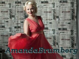 AmandaBrumberg