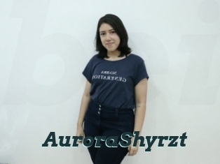 AuroraShyrzt