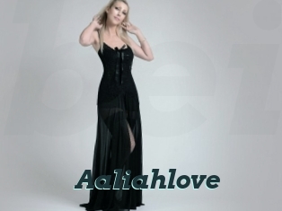 Aaliahlove