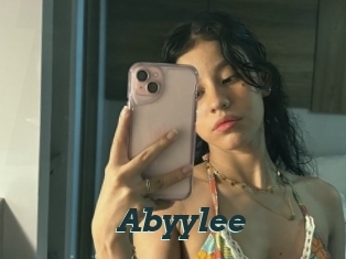 Abyylee