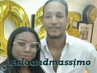 Adaandmassimo