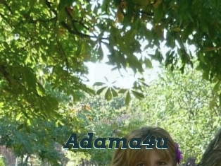 Adama4u