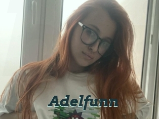 Adelfunn