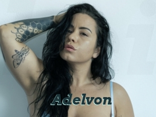 Adelvon