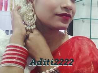 Aditi2222