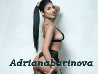 Adrianabarinova