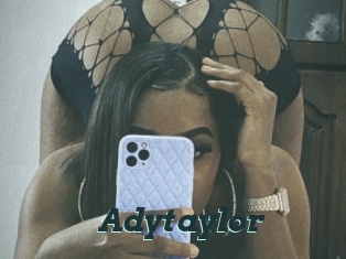 adytaylor Beurette infidele