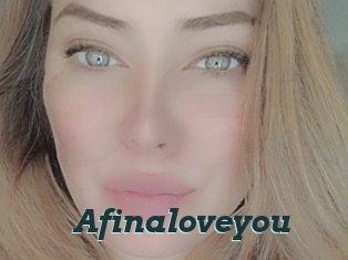 Afinaloveyou