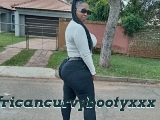 Africancurvybootyxxx