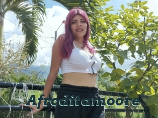 Afroditamoore