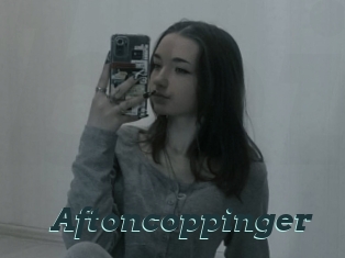 Aftoncoppinger