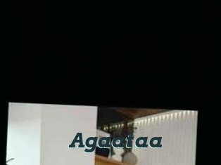 Agaataa