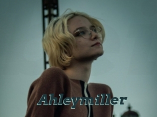 Ahleymiller