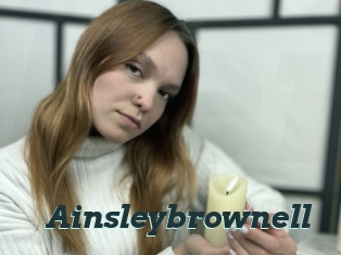 Ainsleybrownell