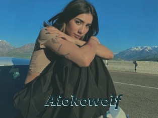 Aiokowolf