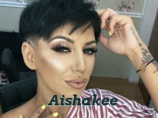 Aishakee