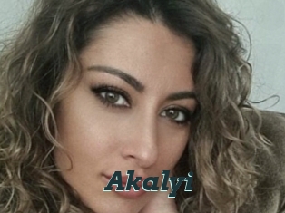 Akalyi