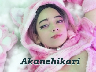 Akanehikari