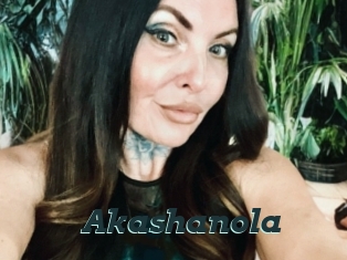 Akashanola