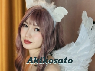 Akikosato