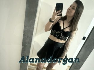 alanadorgan Beurette infidele