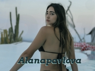 Alanapavlova