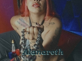 Alanaroth