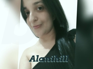 alanihill Beurette infidele