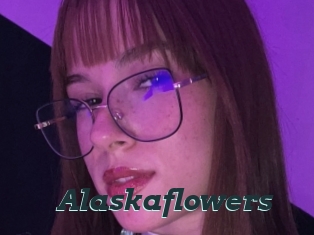 Alaskaflowers