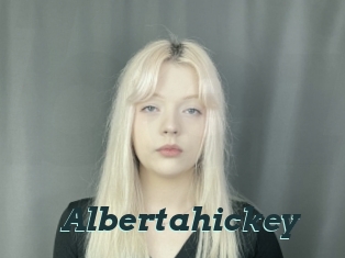 albertahickey Beurette infidele