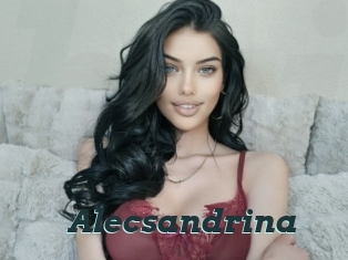 Alecsandrina