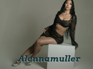 Alennamuller