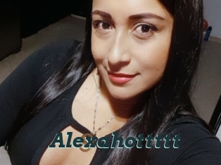 Alexahottttt