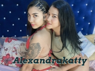 Alexandrakatty