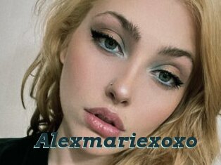 Alexmariexoxo