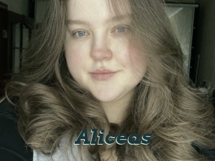 Aliceas