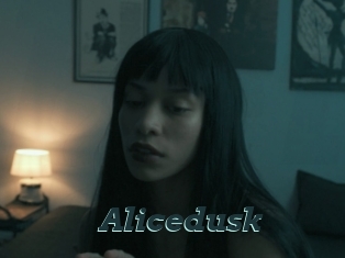 Alicedusk
