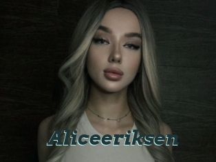 aliceeriksen Beurette infidele