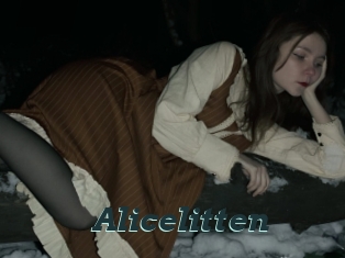 Alicelitten
