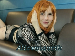 Alicemaurik