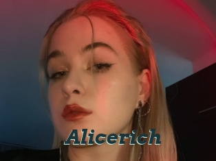 Alicerich