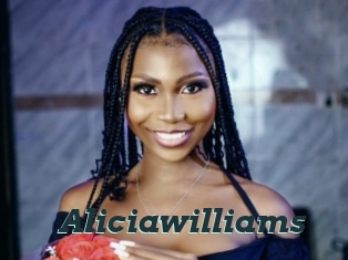 Aliciawilliams