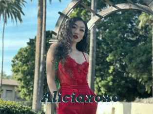 Aliciaxoxo