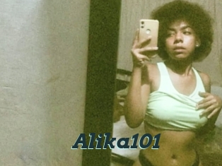 Alika101