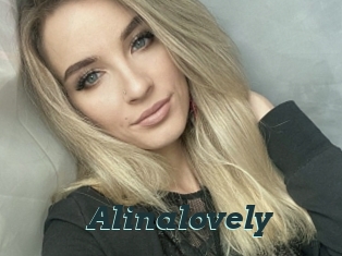 Alinalovely
