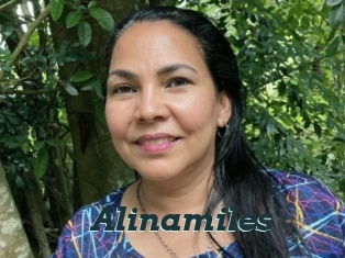 Alinamiles